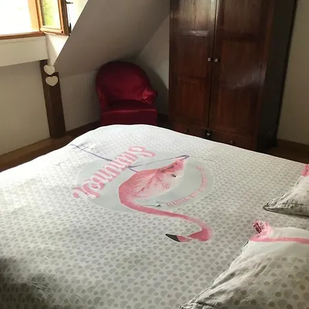 Ancien Moulin Du 18 Ieme Apartment