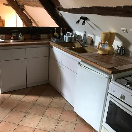 Ancien Moulin Du 18 Ieme Asse-le-Riboul