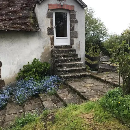 Ancien Moulin Du 18 Ieme