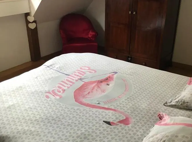 Ancien Moulin Du 18 Ieme Daire