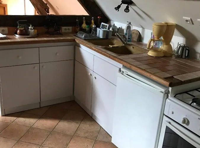 Ancien Moulin Du 18 Ieme Asse-le-Riboul