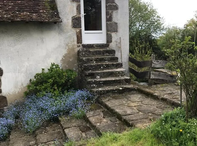 Ancien Moulin Du 18 Ieme